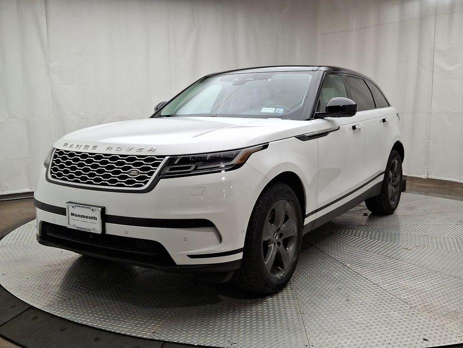 used 2021 Land Rover Range Rover Velar car, priced at $34,819