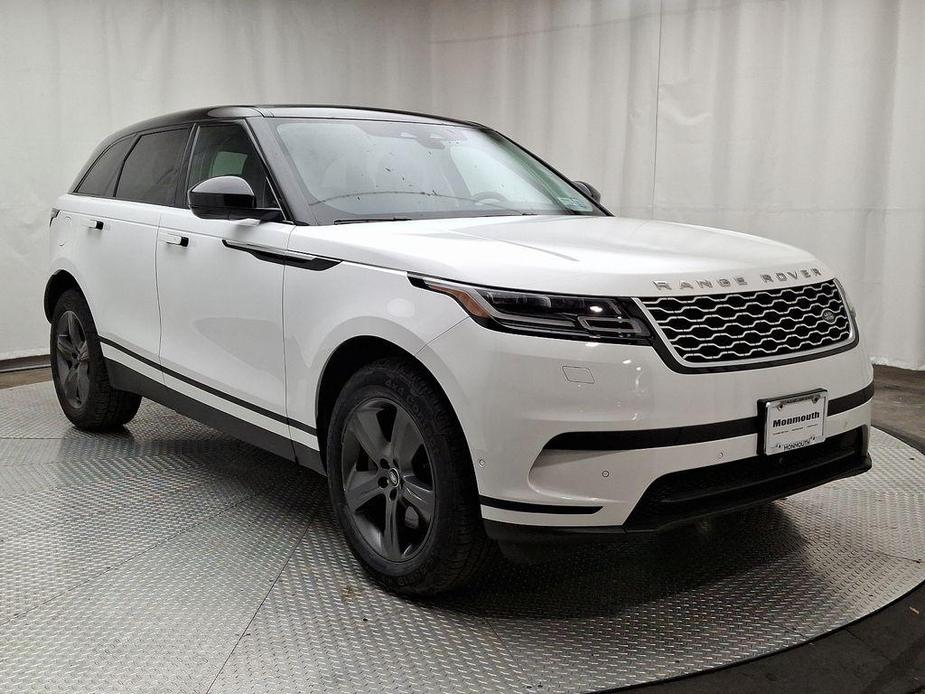 used 2021 Land Rover Range Rover Velar car, priced at $34,819