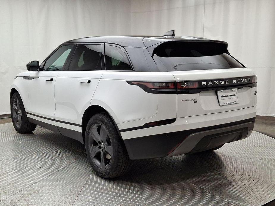 used 2021 Land Rover Range Rover Velar car, priced at $34,819