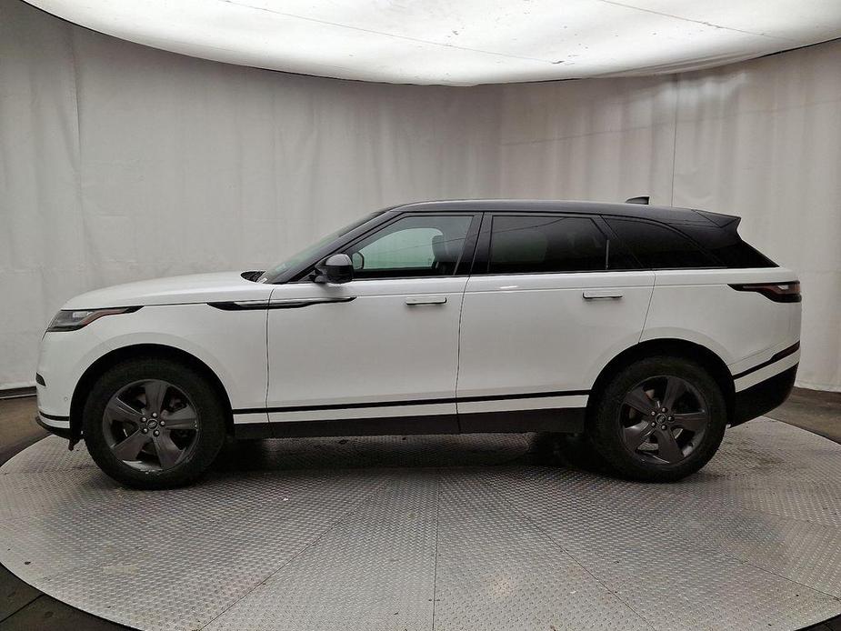 used 2021 Land Rover Range Rover Velar car, priced at $34,819