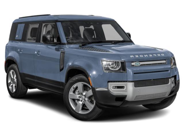 new 2025 Land Rover Defender car, priced at $80,793