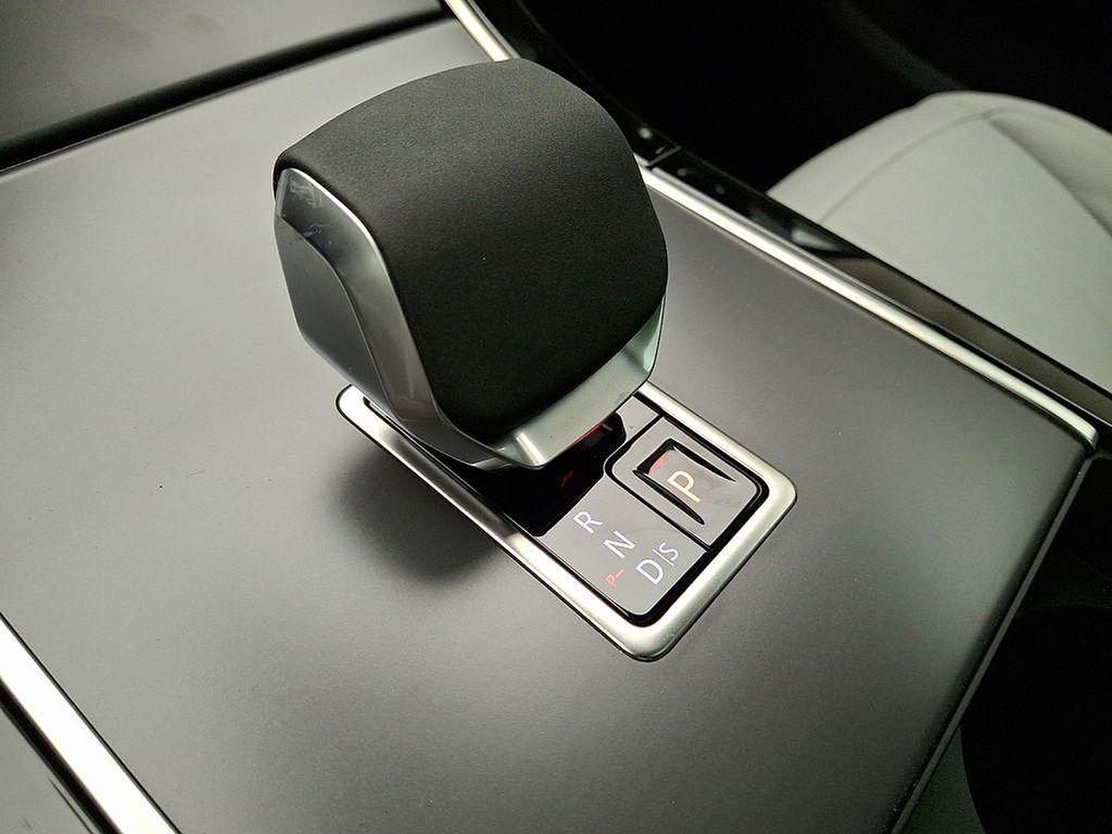 new 2026 Land Rover Range Rover Evoque car, priced at $54,395