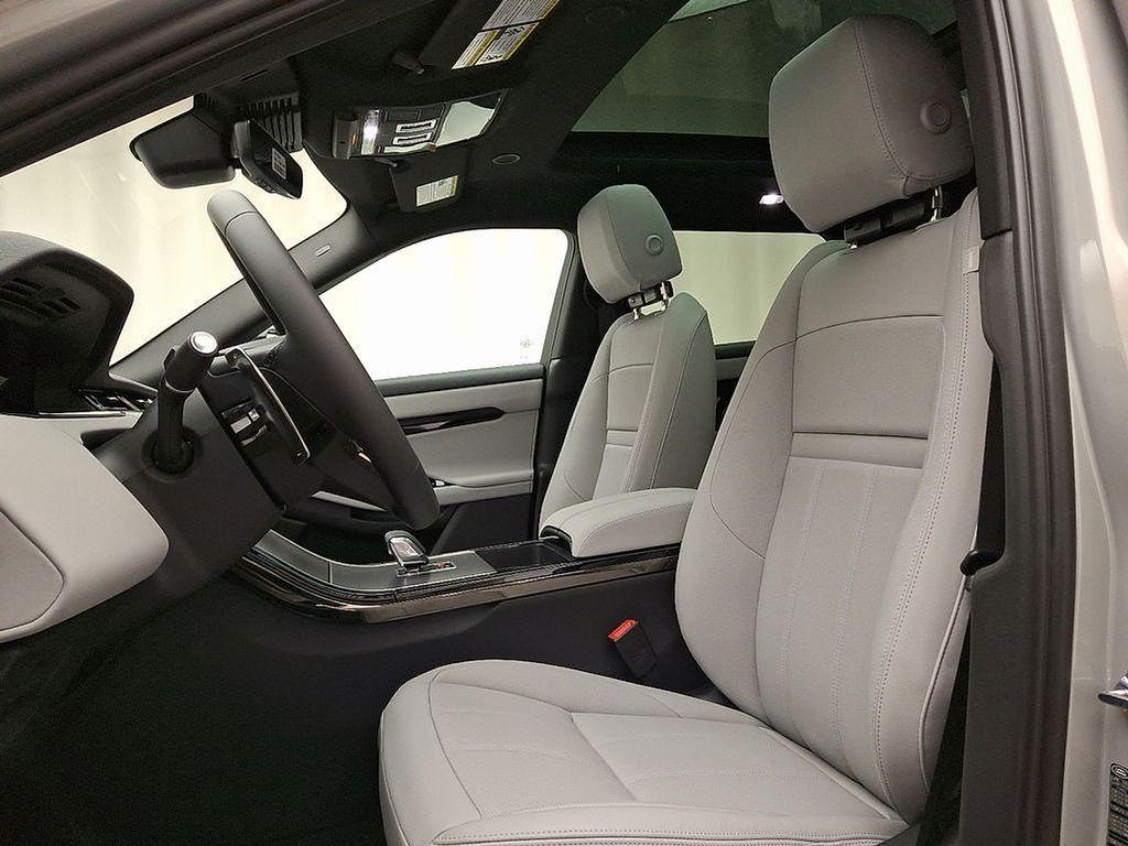 new 2026 Land Rover Range Rover Evoque car, priced at $54,395