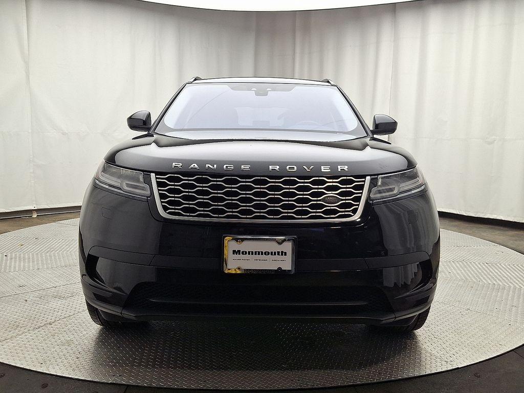 used 2018 Land Rover Range Rover Velar car, priced at $21,551