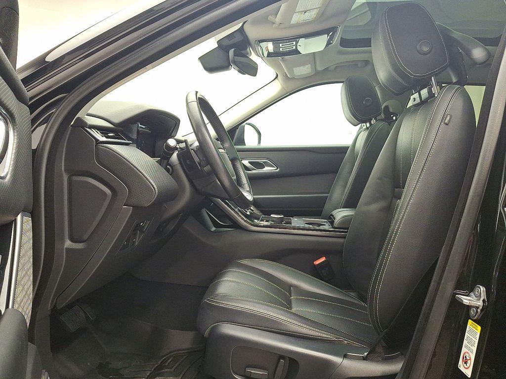 used 2018 Land Rover Range Rover Velar car, priced at $21,551