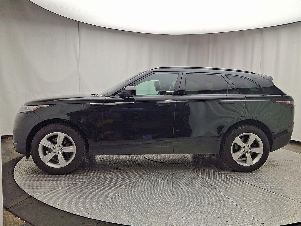 used 2018 Land Rover Range Rover Velar car, priced at $21,551