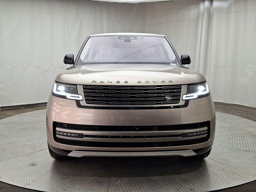 used 2023 Land Rover Range Rover car, priced at $99,887