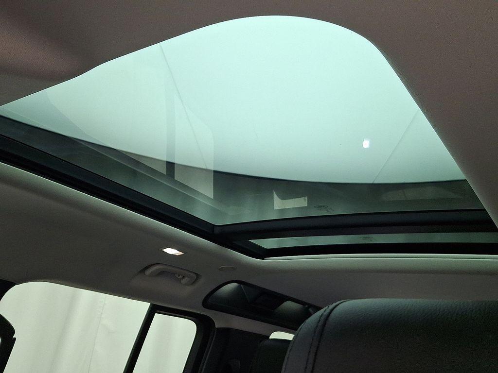 used 2020 Land Rover Defender car, priced at $41,178