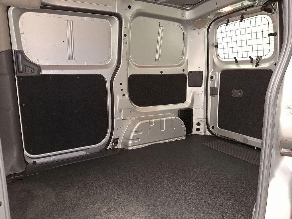 used 2017 Chevrolet City Express car, priced at $10,998