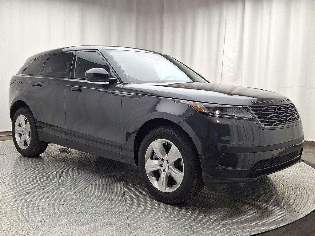 new 2026 Land Rover Range Rover Velar car, priced at $66,165