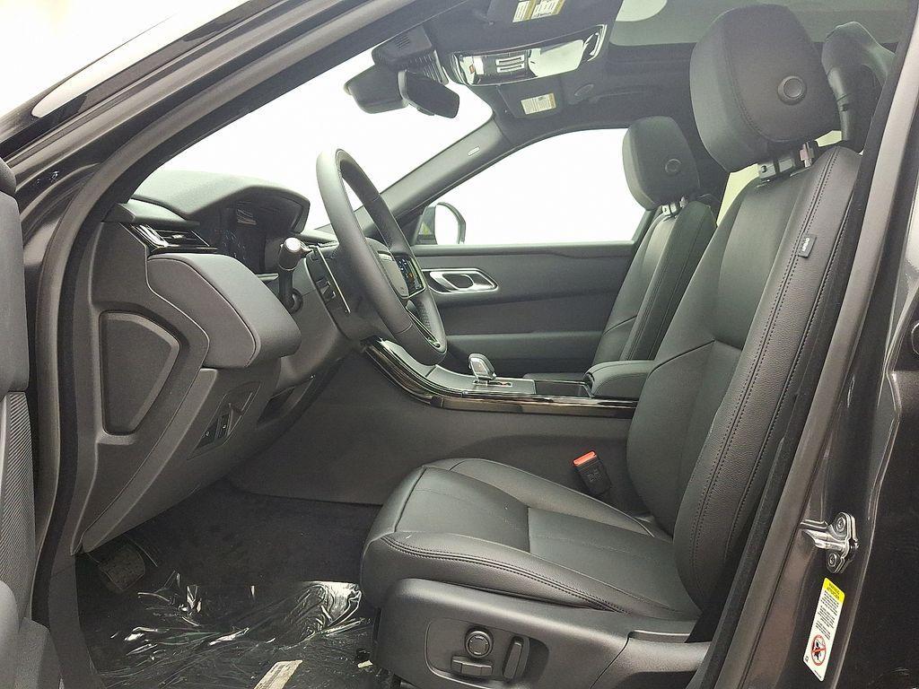 new 2026 Land Rover Range Rover Velar car, priced at $66,165