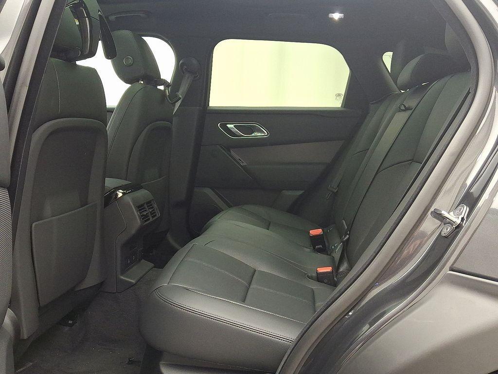 new 2026 Land Rover Range Rover Velar car, priced at $66,165