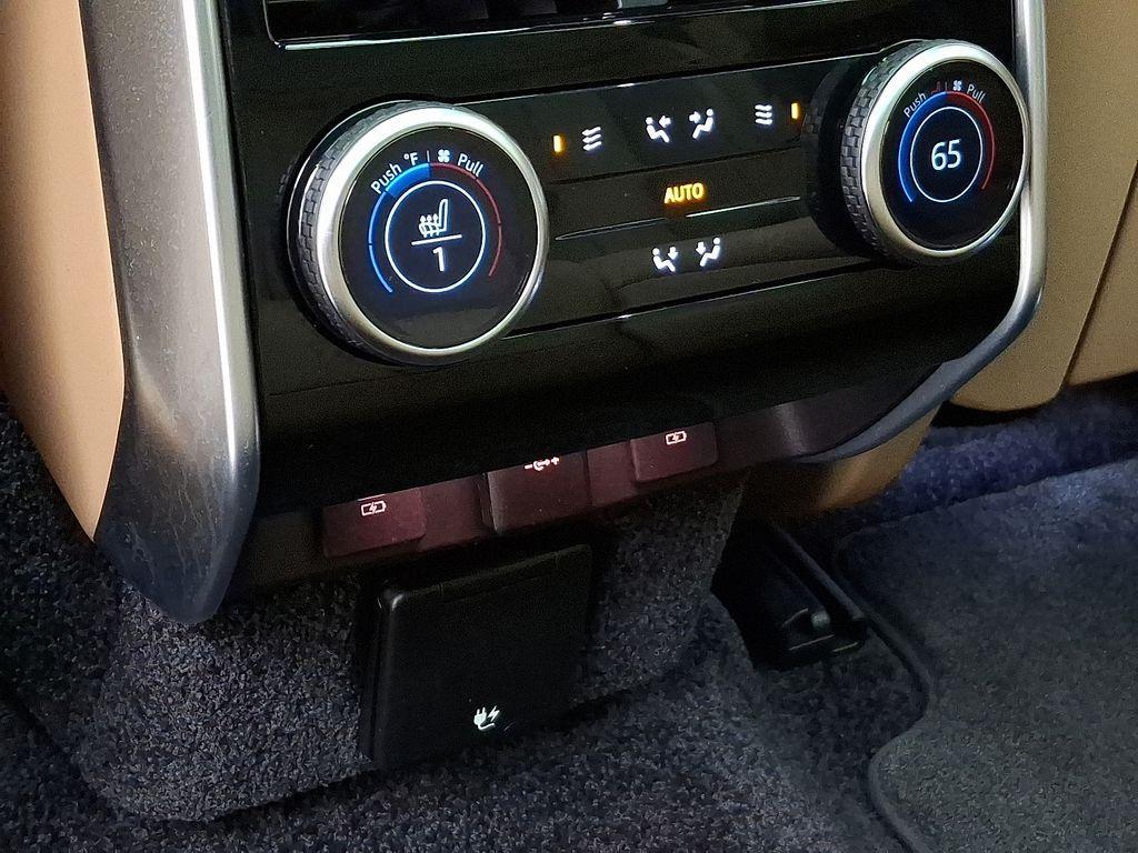 used 2025 Land Rover Range Rover car, priced at $130,260