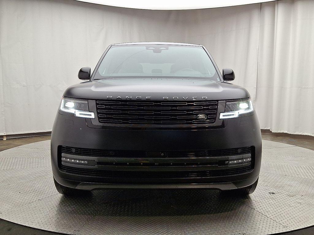 used 2025 Land Rover Range Rover car, priced at $130,260