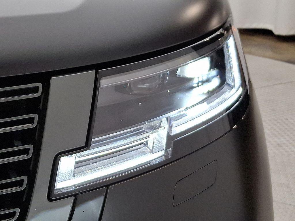 used 2025 Land Rover Range Rover car, priced at $130,260