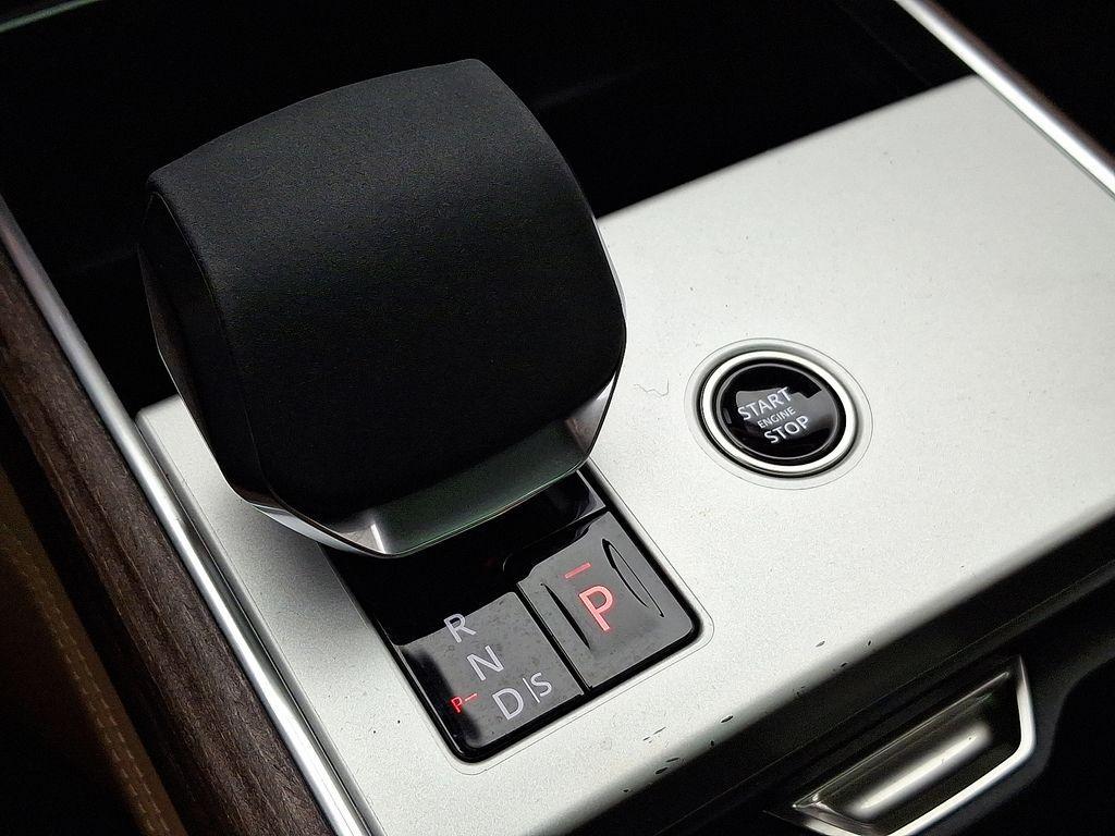 used 2025 Land Rover Range Rover car, priced at $130,260