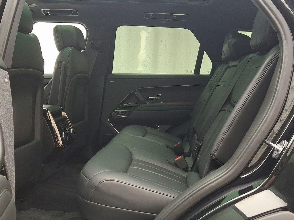 used 2023 Land Rover Range Rover Sport car, priced at $70,927