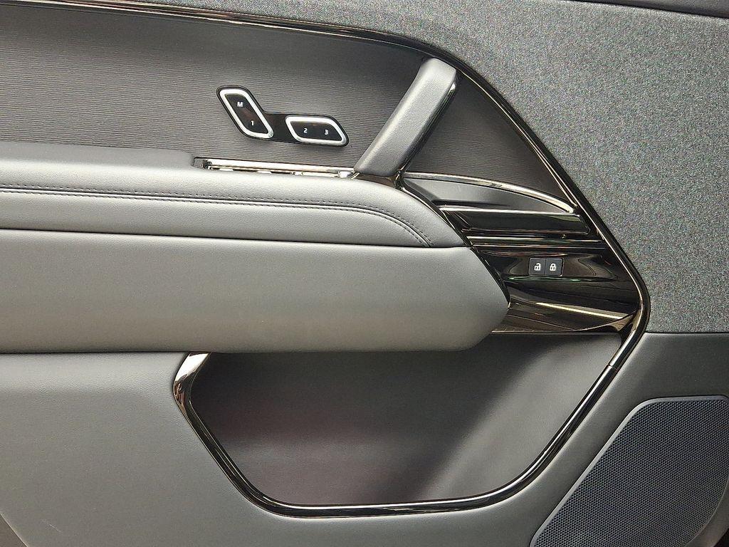 used 2023 Land Rover Range Rover Sport car, priced at $70,927