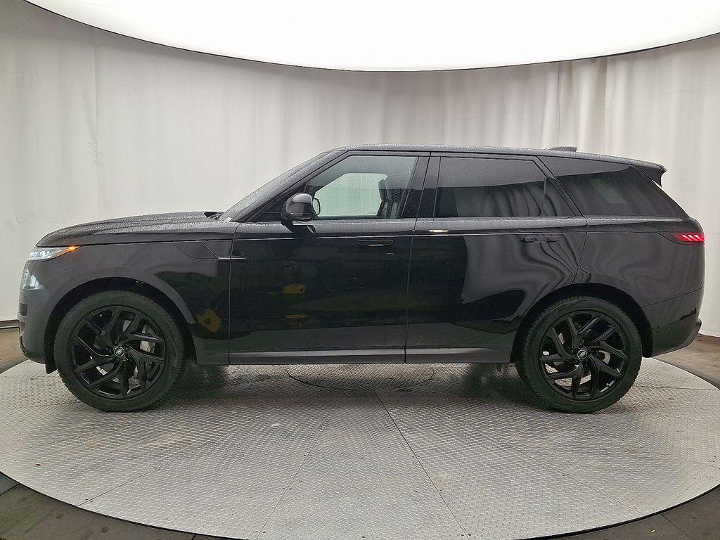 used 2023 Land Rover Range Rover Sport car, priced at $70,927
