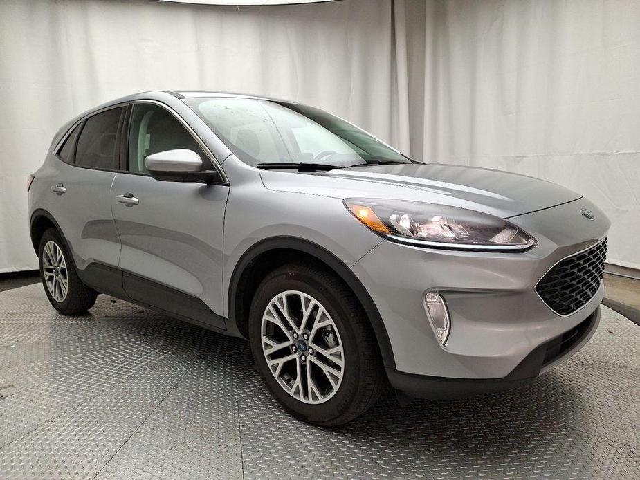 used 2022 Ford Escape car, priced at $26,327