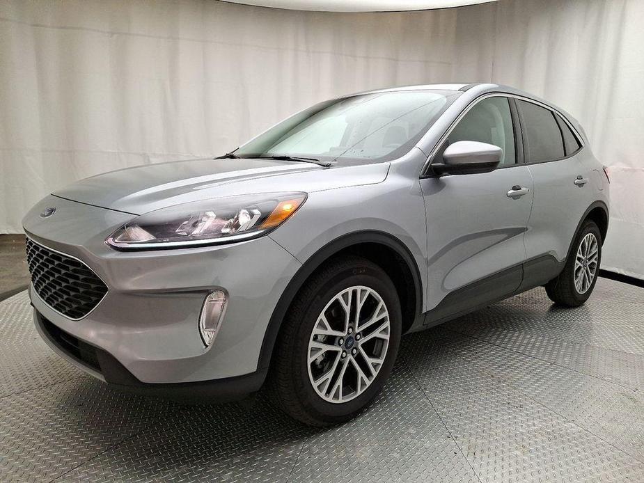 used 2022 Ford Escape car, priced at $26,327