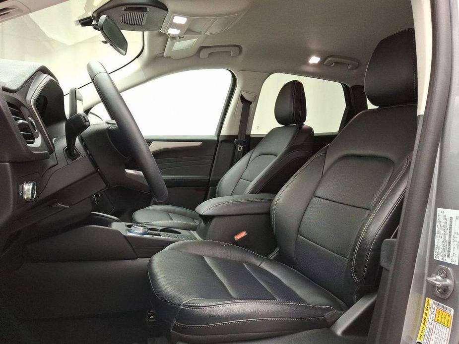 used 2022 Ford Escape car, priced at $26,327