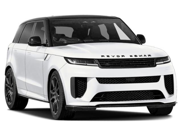 new 2025 Land Rover Range Rover Sport car, priced at $90,240