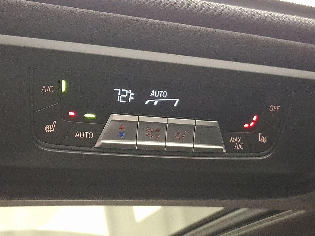 used 2021 BMW X7 car, priced at $39,790