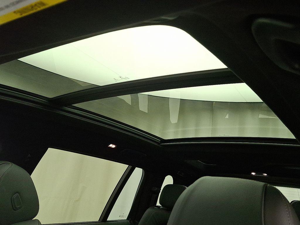 used 2021 BMW X7 car, priced at $39,790