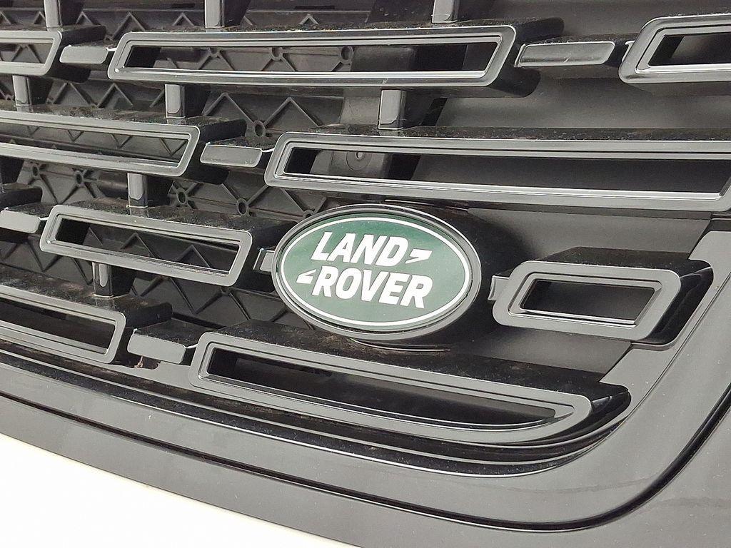 new 2026 Land Rover Range Rover Velar car, priced at $77,540