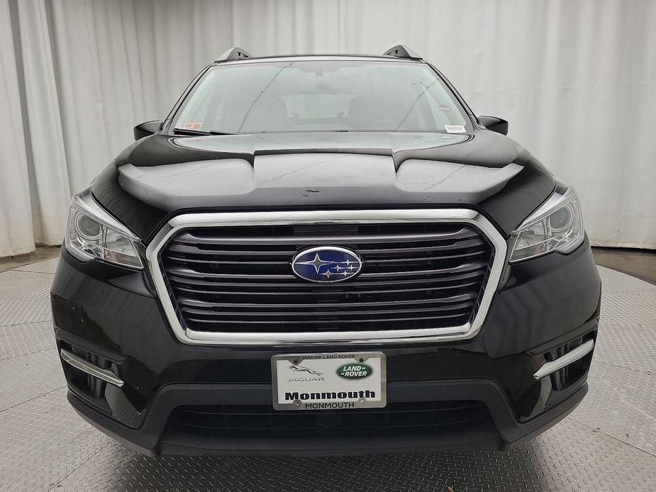 used 2020 Subaru Ascent car, priced at $19,994