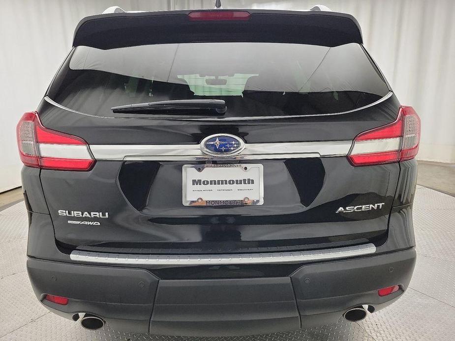 used 2020 Subaru Ascent car, priced at $19,994