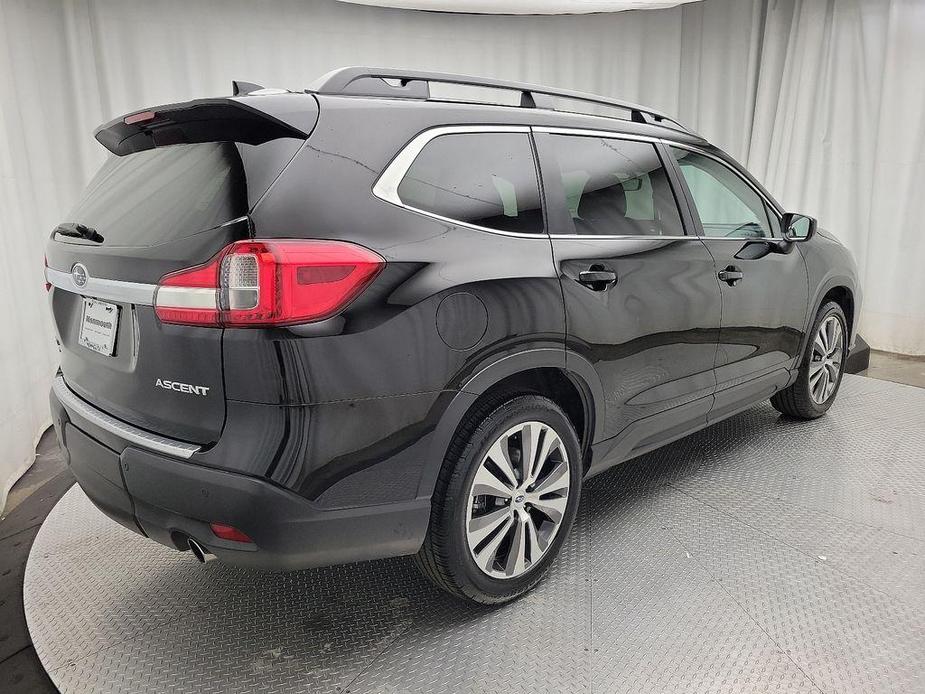 used 2020 Subaru Ascent car, priced at $19,994