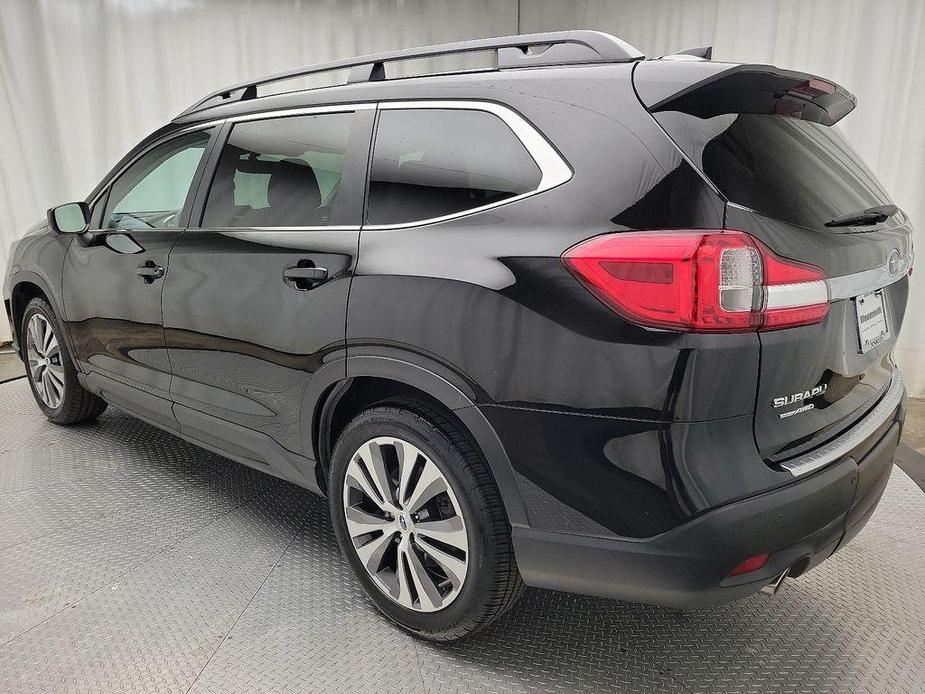 used 2020 Subaru Ascent car, priced at $19,994