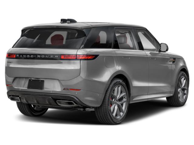 new 2025 Land Rover Range Rover Sport car, priced at $224,180