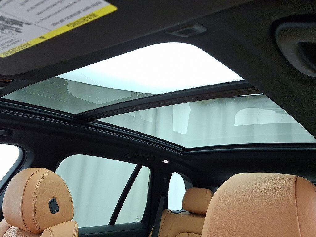 used 2022 BMW X5 car, priced at $44,312
