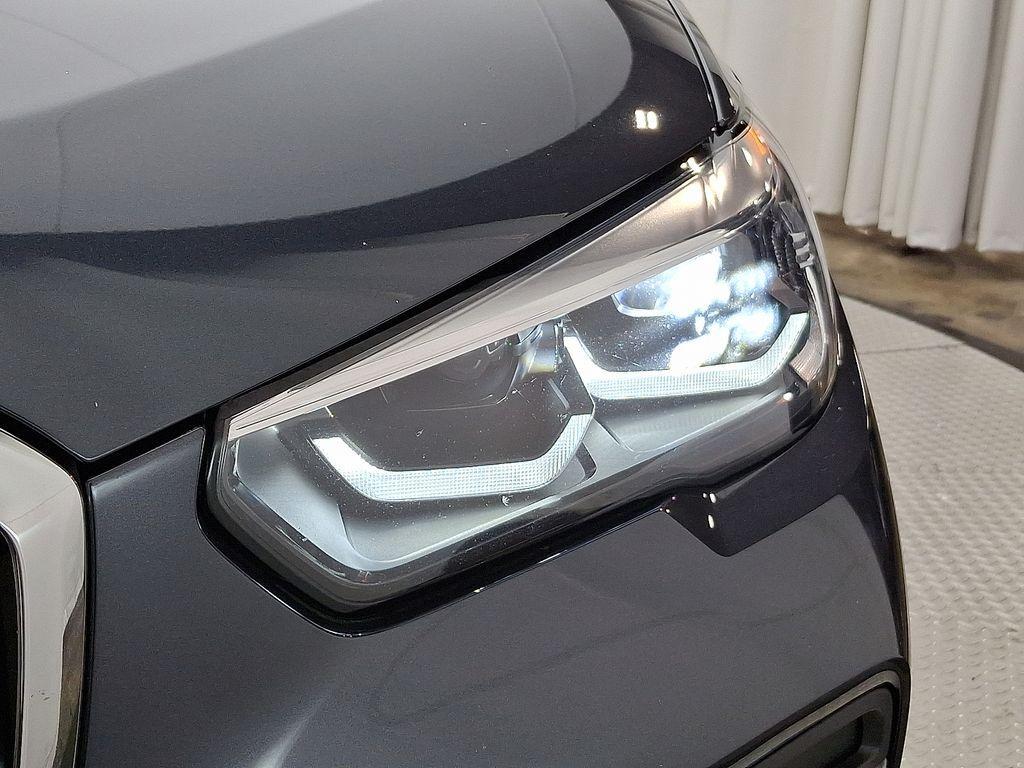 used 2022 BMW X5 car, priced at $44,312