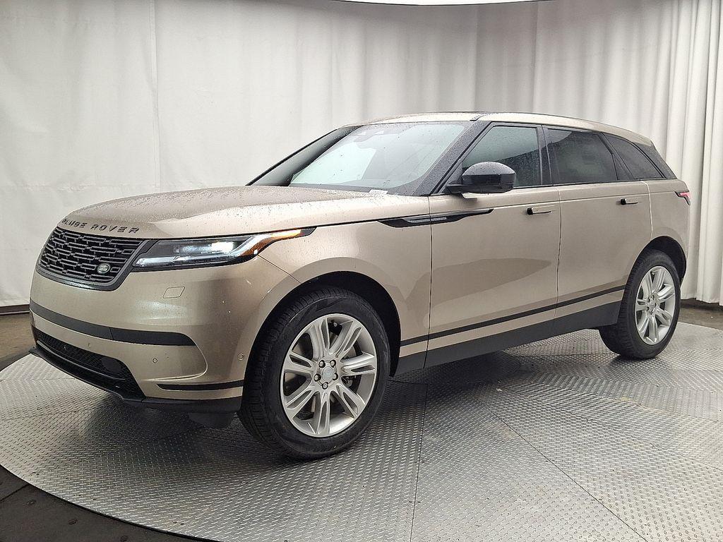 new 2026 Land Rover Range Rover Velar car, priced at $68,115