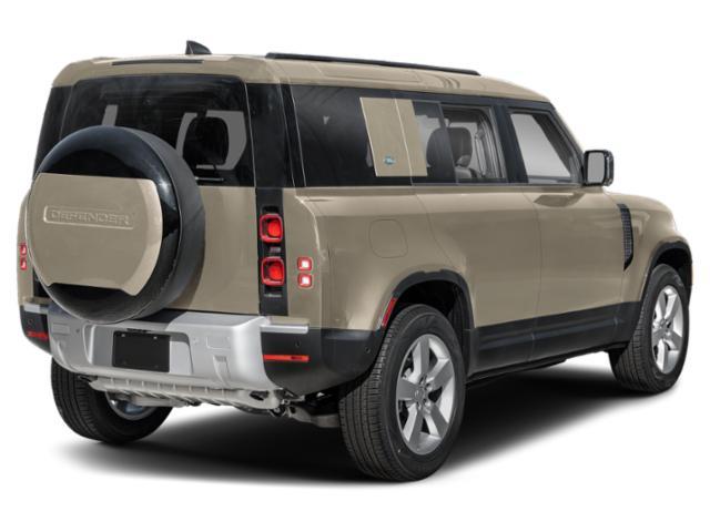 new 2024 Land Rover Defender car, priced at $67,763