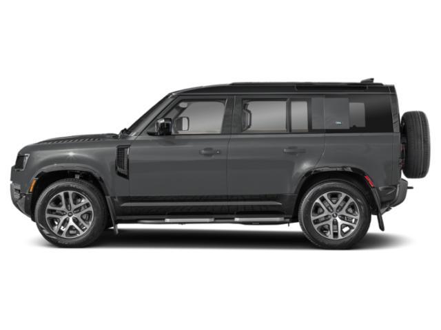 new 2025 Land Rover Defender car, priced at $85,328