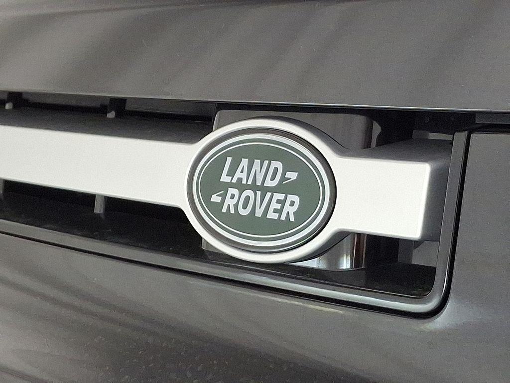 new 2025 Land Rover Defender car, priced at $80,728