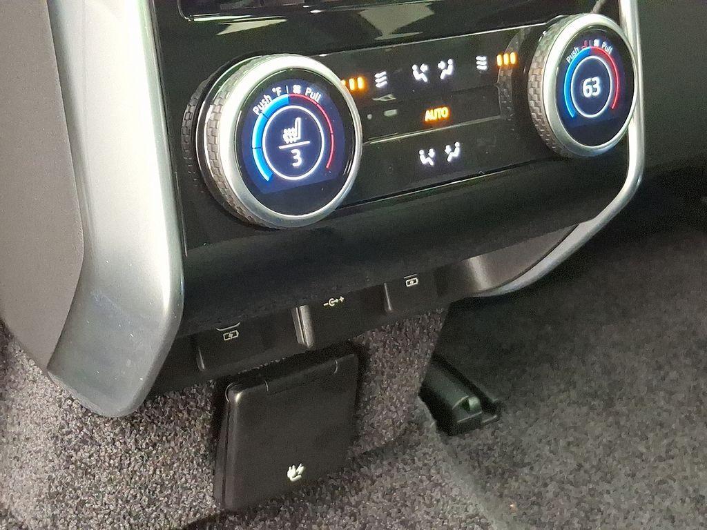 new 2025 Land Rover Range Rover car, priced at $133,605