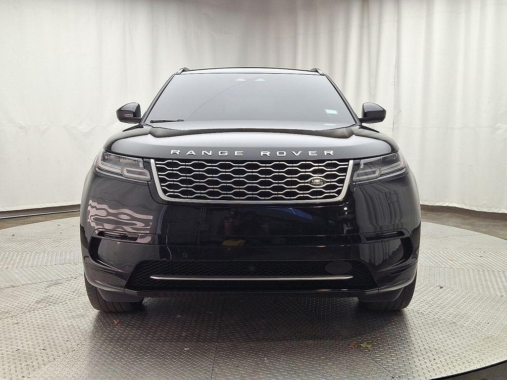 used 2023 Land Rover Range Rover Velar car, priced at $48,599