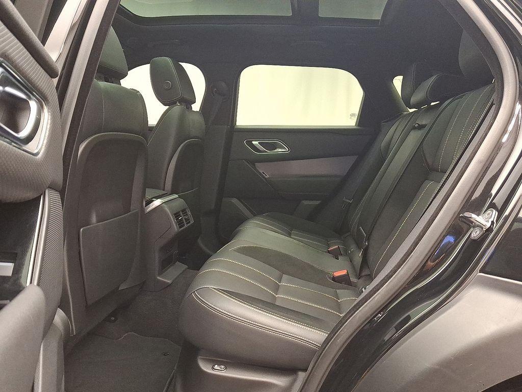 used 2023 Land Rover Range Rover Velar car, priced at $48,599