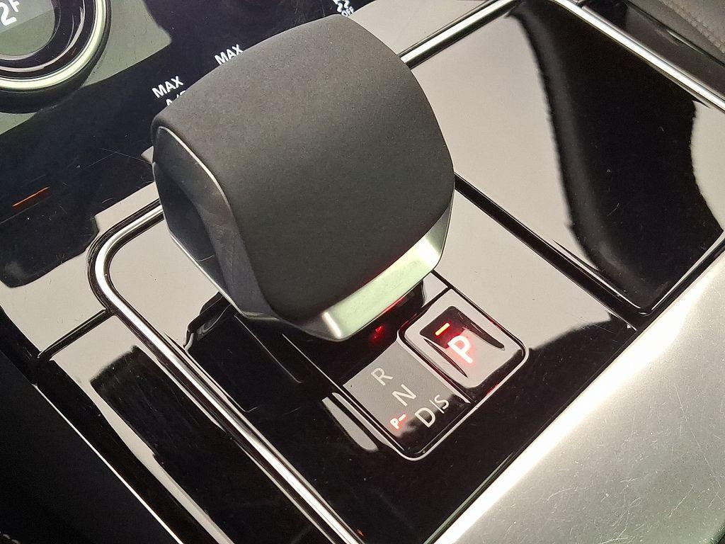 used 2023 Land Rover Range Rover Velar car, priced at $48,599