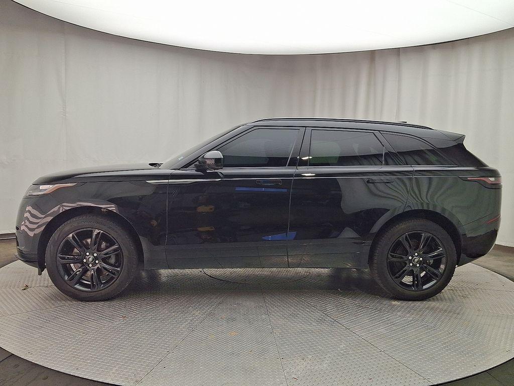 used 2023 Land Rover Range Rover Velar car, priced at $48,599