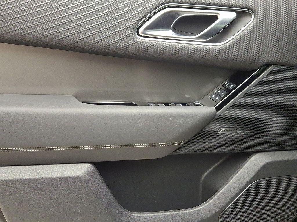 used 2023 Land Rover Range Rover Velar car, priced at $48,599