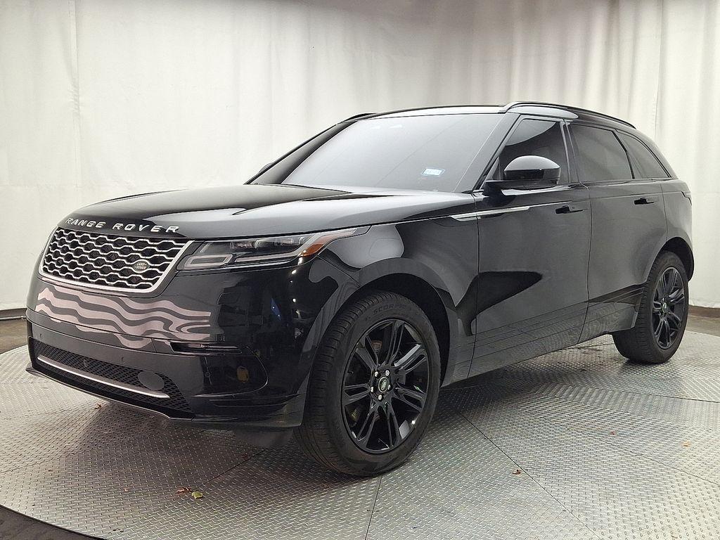 used 2023 Land Rover Range Rover Velar car, priced at $48,599