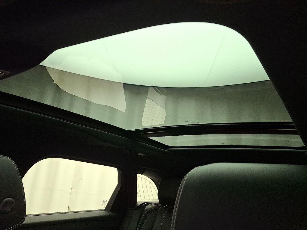 used 2023 Land Rover Range Rover Velar car, priced at $48,599