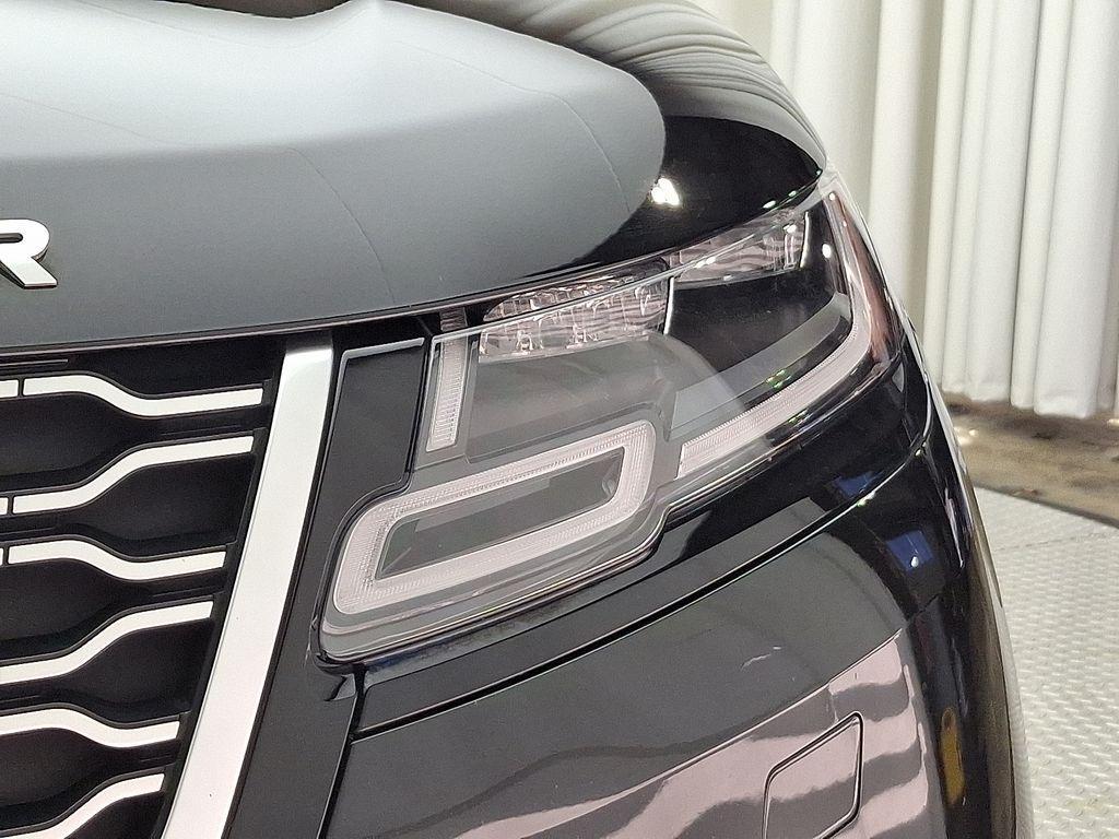 used 2023 Land Rover Range Rover Velar car, priced at $48,599